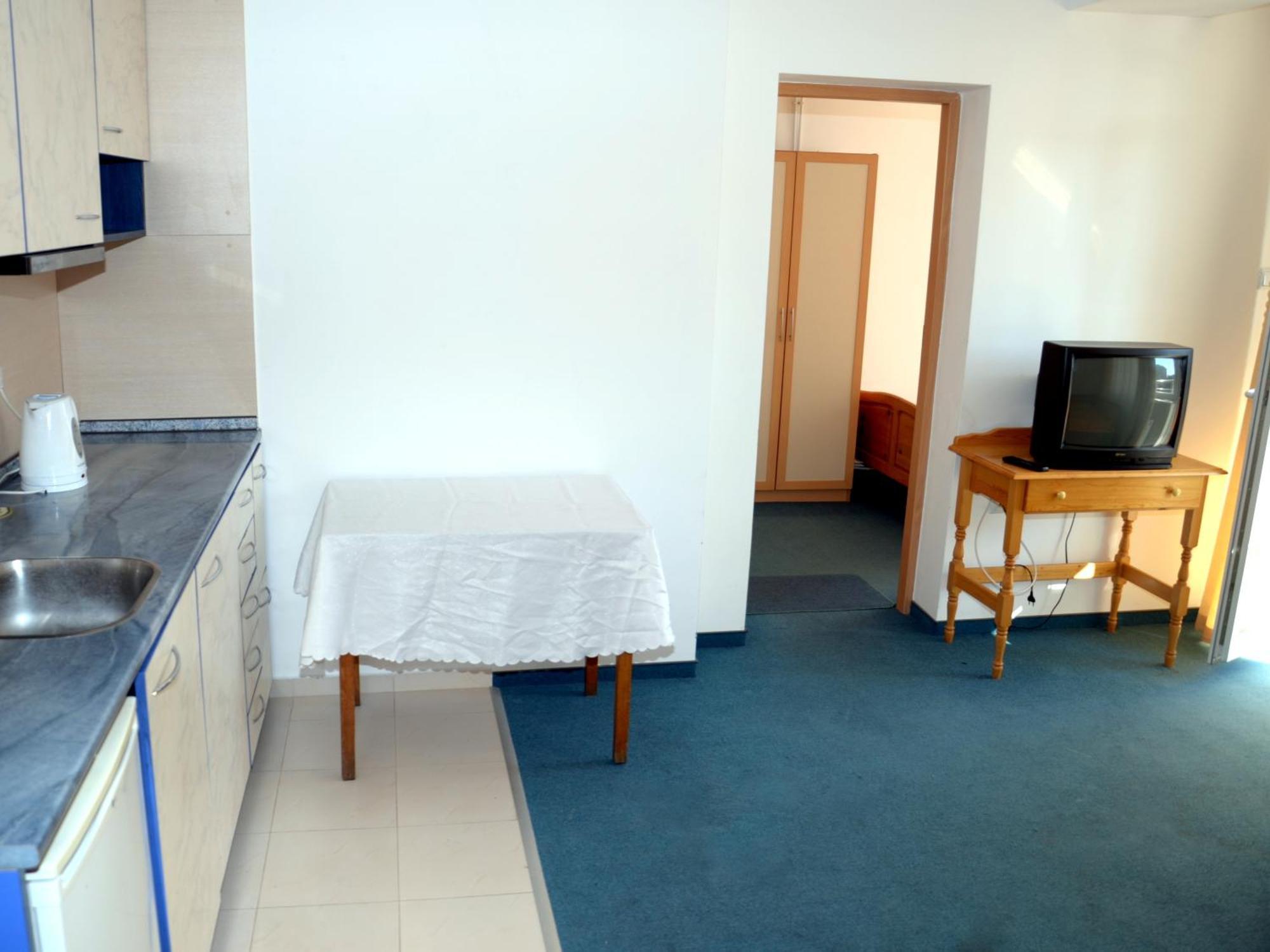 Veda Guest House Pomorie Room photo