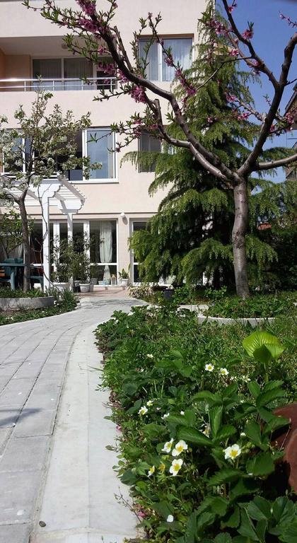 Veda Guest House Pomorie Exterior photo