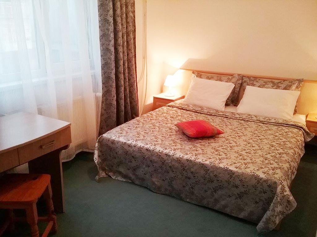 Veda Guest House Pomorie Exterior photo