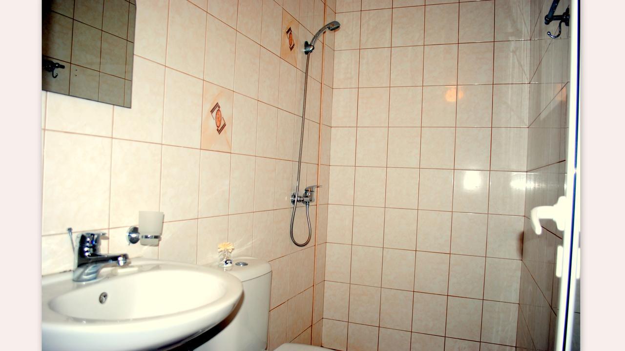 Veda Guest House Pomorie Exterior photo