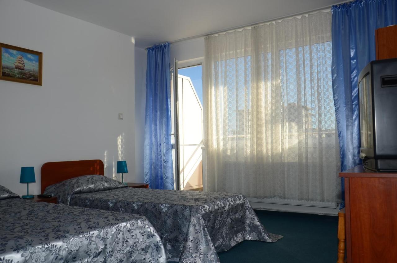 Veda Guest House Pomorie Room photo