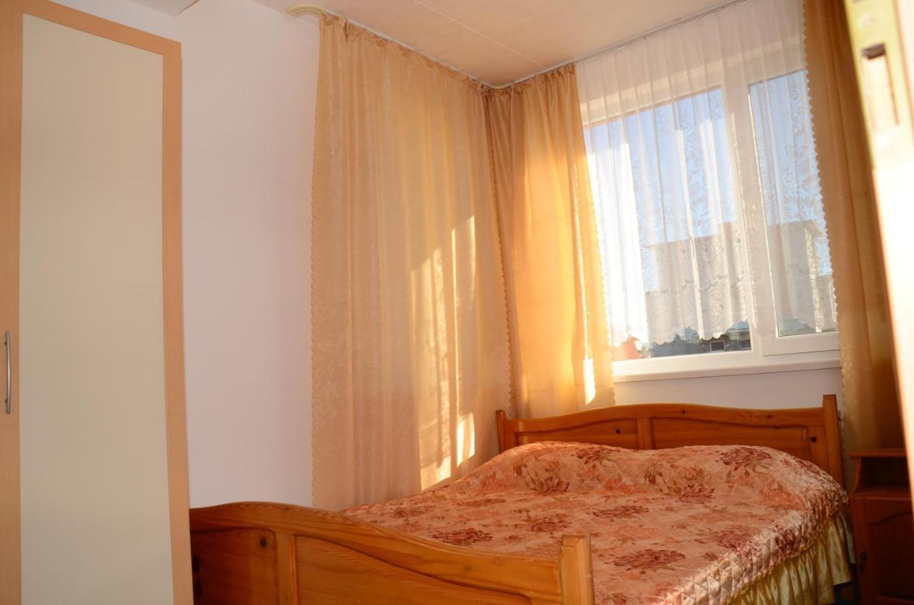 Veda Guest House Pomorie Exterior photo