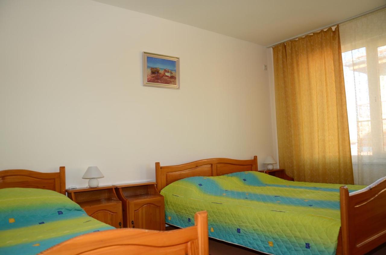 Veda Guest House Pomorie Room photo