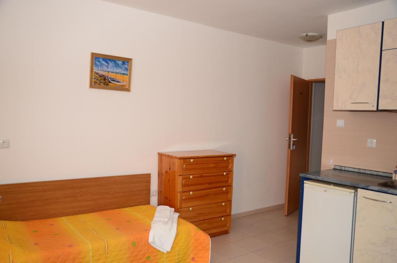 Veda Guest House Pomorie Room photo