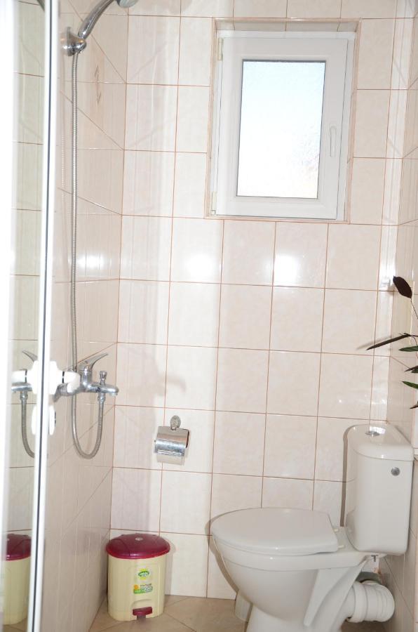 Veda Guest House Pomorie Room photo
